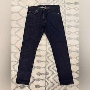 Circle Japan Blue Jeans 10th Anniversary